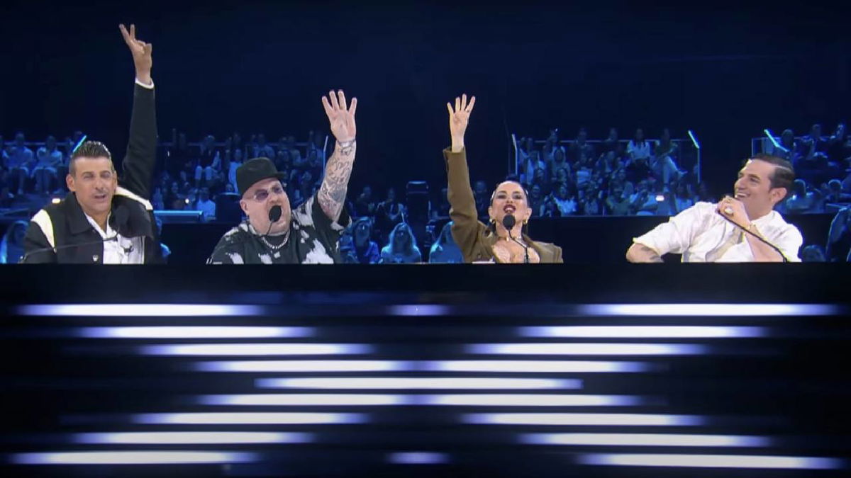 Ascolti 11 settembre, quanto ha fatto il debutto di X Factor article-post