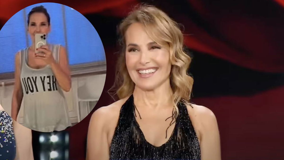 Barbara d’Urso inizia le prove di Ballando: “C’è un problema” article-post