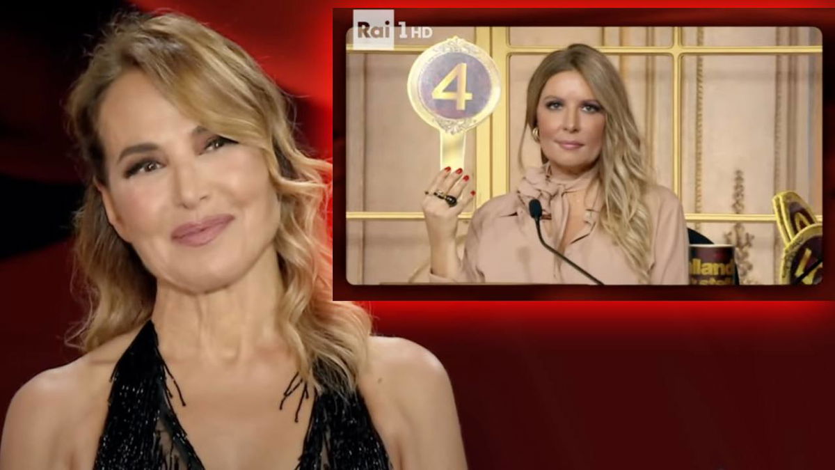 Barbara d’Urso su Selvaggia Lucarelli: “Se temo gli scontri? Cosa penso di lei” article-post