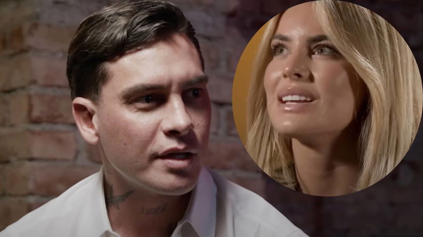 Basciano muove gravi accuse contro Sophie Codegoni: “Adesso lo dico” preview