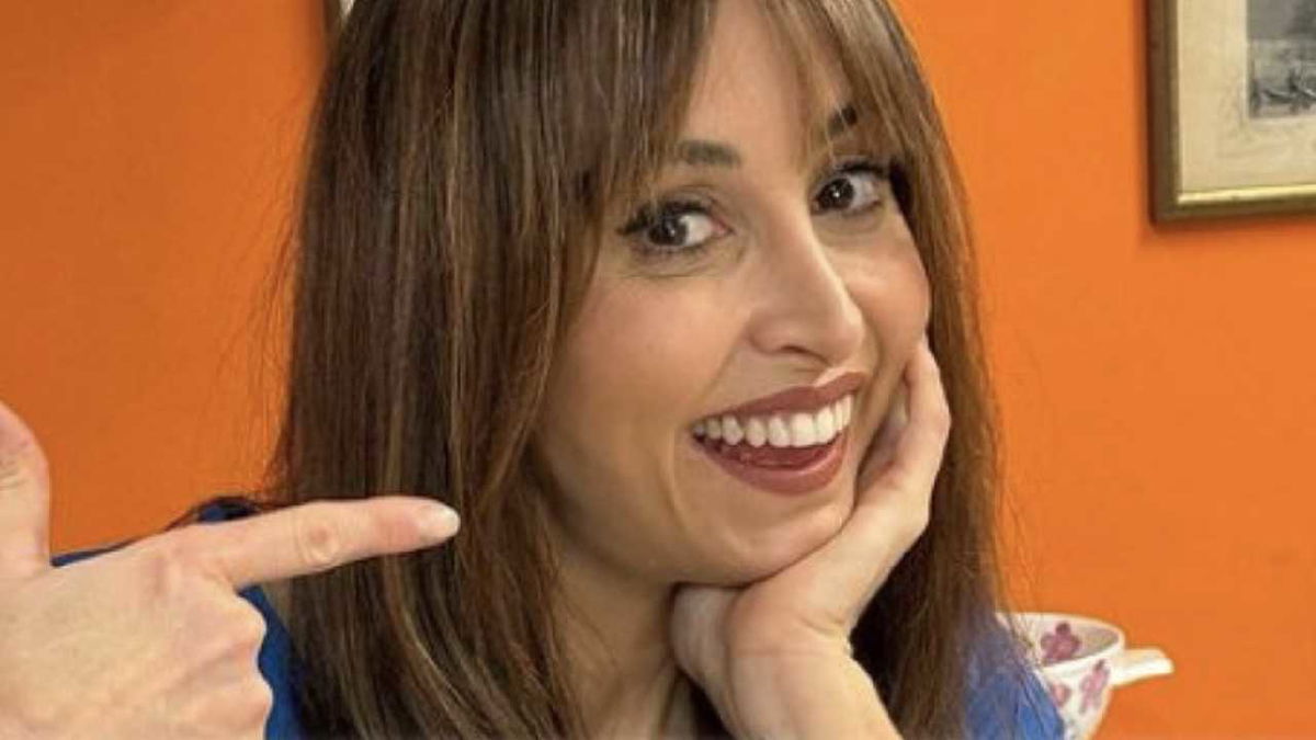 Il gesto di Benedetta Parodi durante la prima puntata di Bake Off con Brenda Lodigiani article-post
