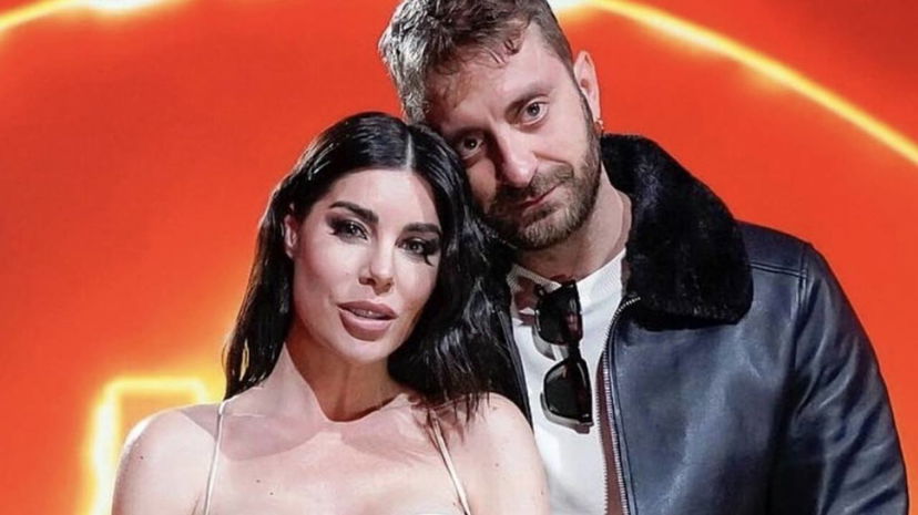 Bianca Atzei conferma la rottura con Stefano Corti, lui beccato con un’altra preview
