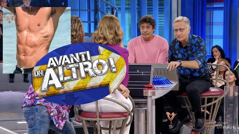 Il nuovo Bonus di Avanti Un Altro è volto di Temptation Island: sostituito Daniel Nilsson preview