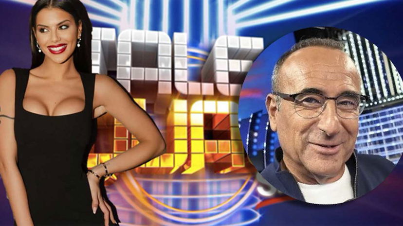 Conti diventa giurato a Tali e Quali e poi spiega perché ha scelto la Fiordelisi preview