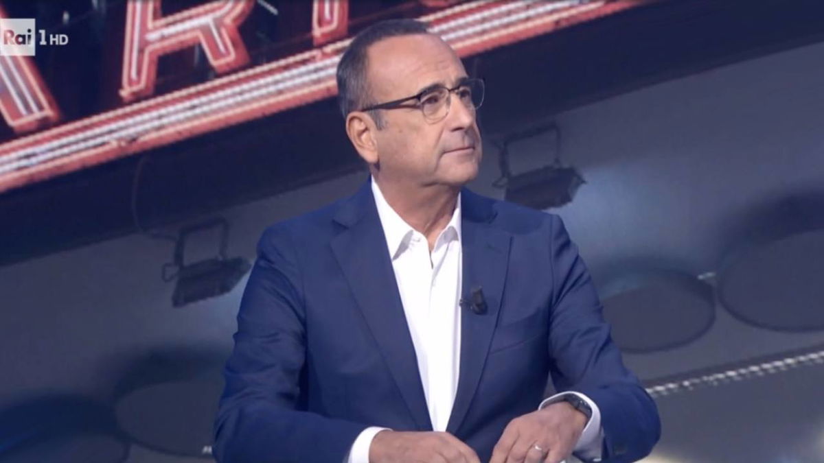 Carlo Conti su Sanremo 2026: canzoni dei big e novità sui giovani article-post