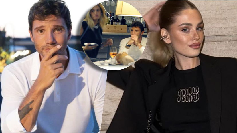 Caroline Tronelli, cosa c’è dietro la lite con De Martino: parlano gli amici preview