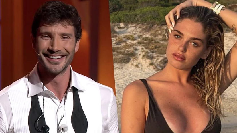 Caroline Tronelli incinta di De Martino? Il gossip arriva in Rai: “Pronti a tutto” preview