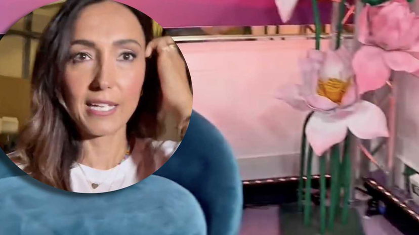 La Volta Buona: nuovo studio (che ricorda quello che era di Barbara d’Urso) e primi ospiti preview