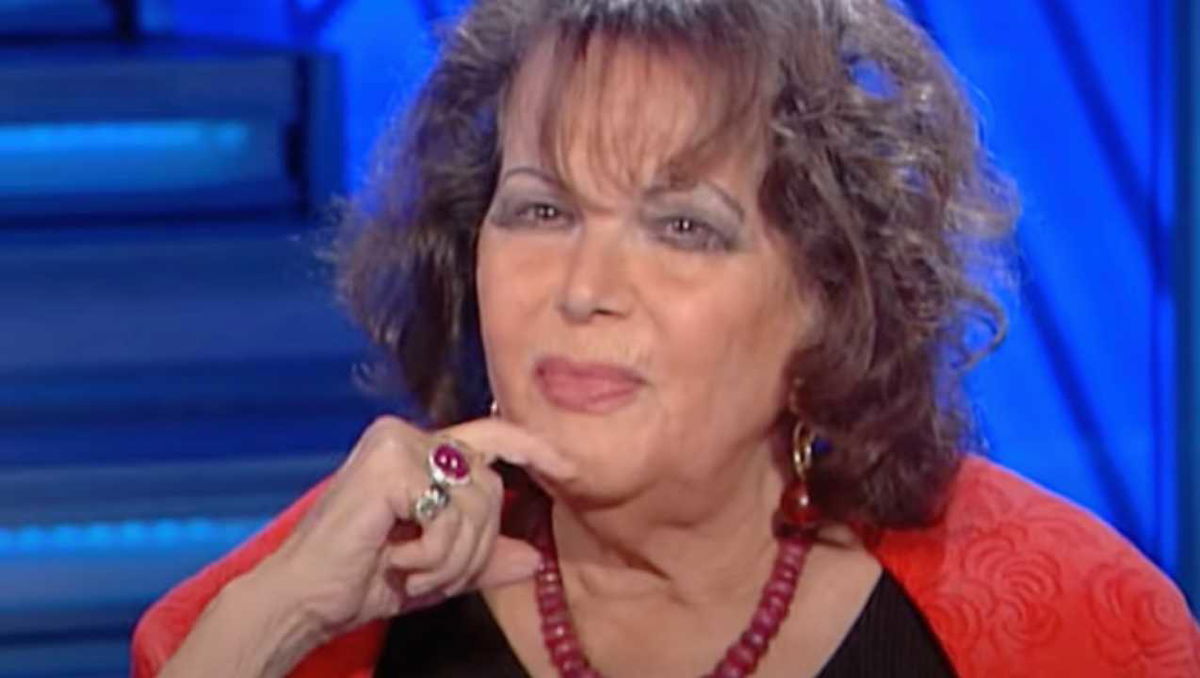 È morta Claudia Cardinale, aveva 87 anni article-post