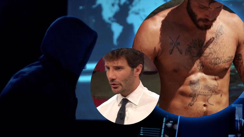 Colpo di scena sui video rubati di De Martino: “Una vendetta” preview