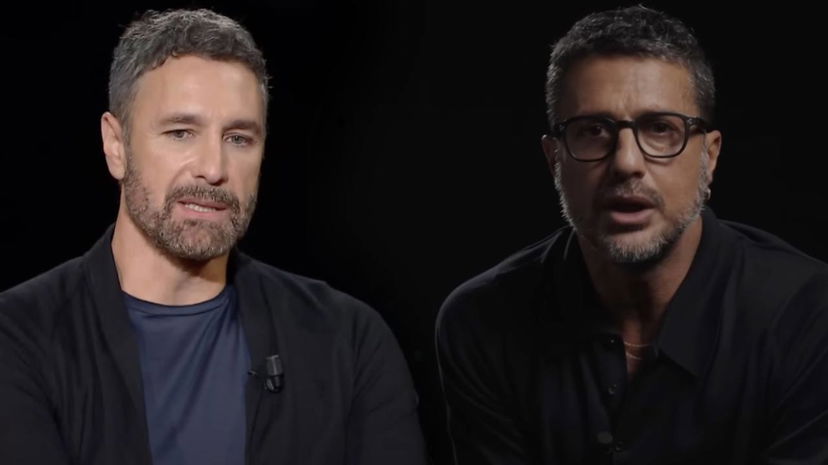 Corona, la denuncia di Raoul Bova: “Ecco cosa mi ha fatto davvero” preview