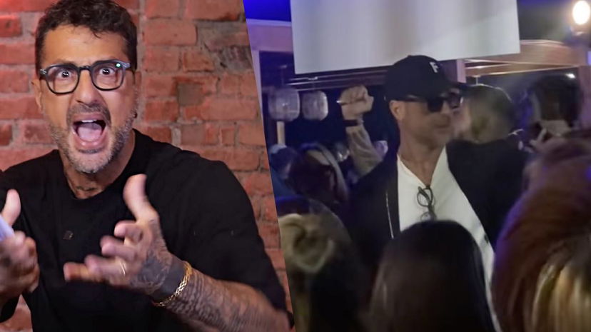 Corona insultato in Sardegna: “Rissa sfiorata, interviene la Polizia” preview