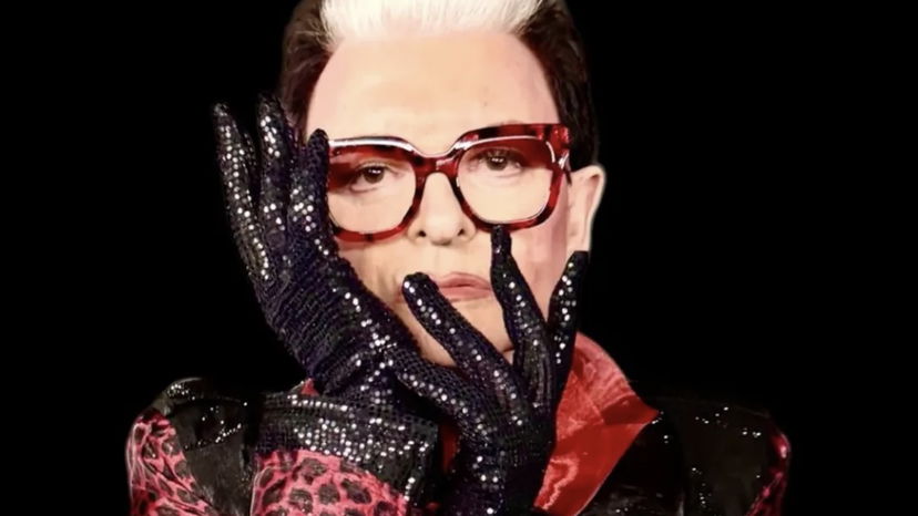 Cristiano Malgioglio: “Innamorato quattro volte, ma mai fedele” preview