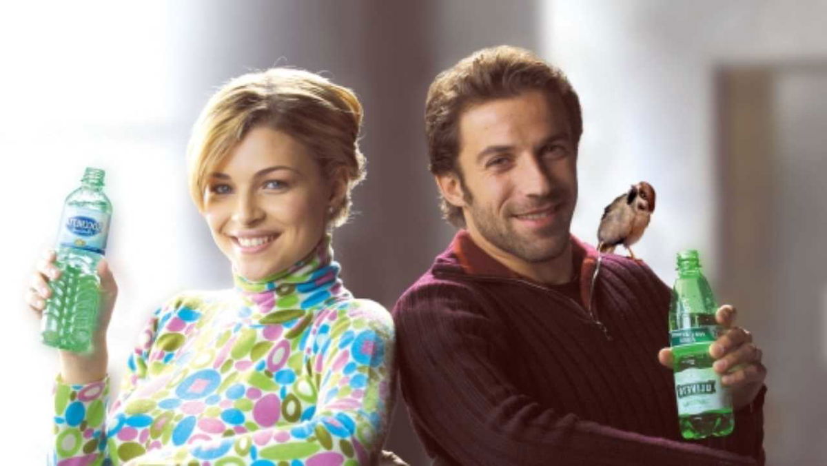 Cristina Chiabotto: “Non sono tipa da calciatori” e su Alessandro Del Piero… article-post