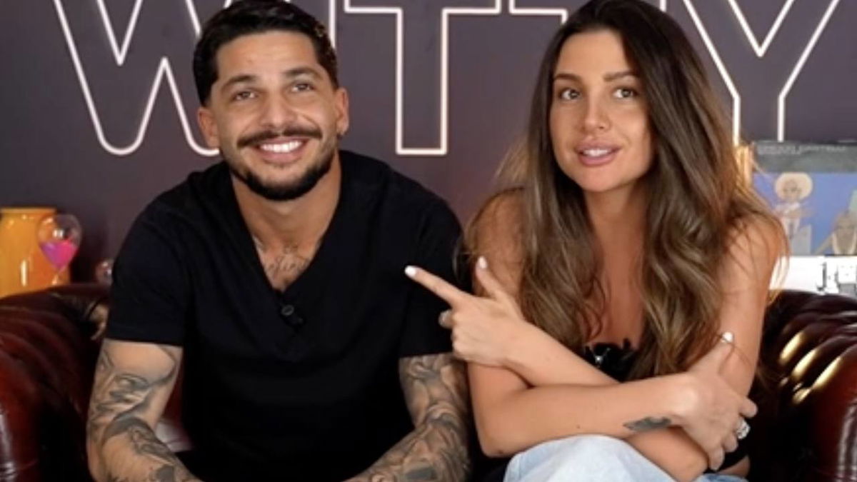 Cristina Ferrara e Gianmarco Steri confermano la rottura: motivi e chi ha deciso article-post