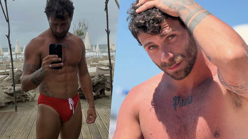 Domenico D’Alterio, chi è il nuovo concorrente del Grande Fratello preview