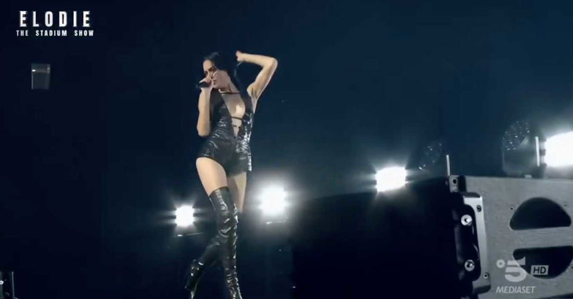 Canale 5, Achille Lauro spostato alla fine del concerto di Elodie preview