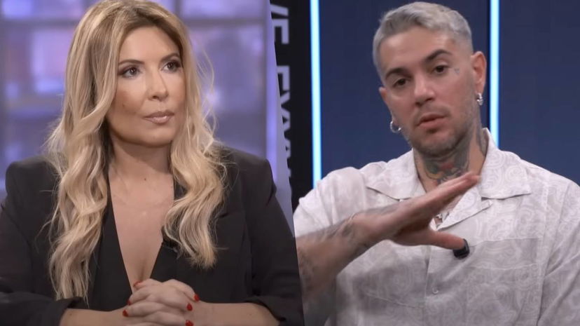 Emis Killa sommerso di critiche, interviene Selvaggia Lucarelli preview