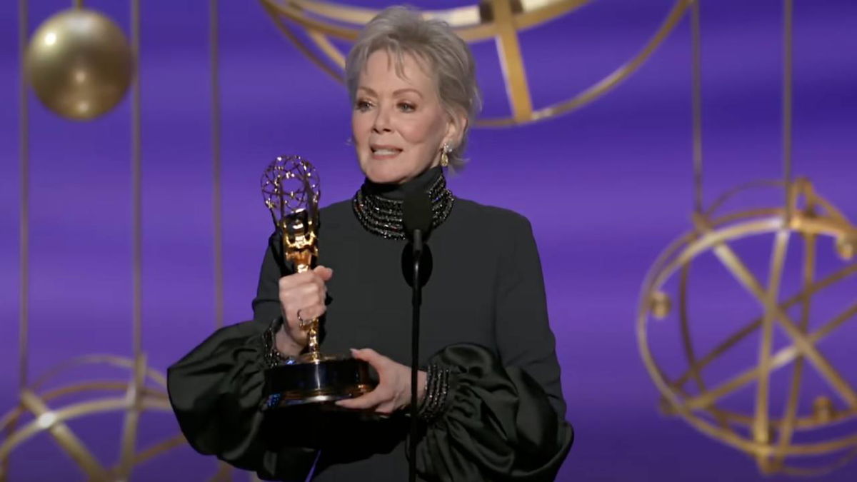 Emmy Awards 2025: la lista di tutti i vincitori article-post