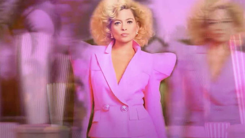 Enrica Bonaccorti: la truffa al cruciverbone diventa una canzone super trash preview