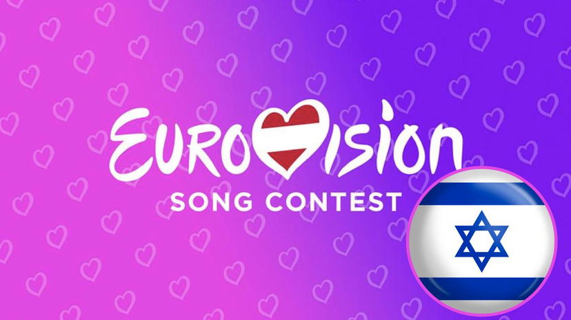 Eurovision, 5 paesi minacciano il ritiro: “Fuori se ci sarà Israele” preview