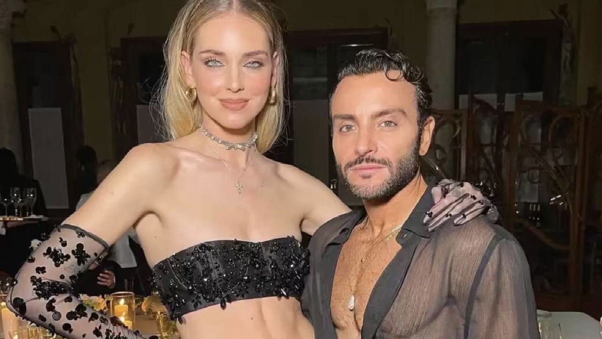 Fabio Maria Damato e Chiara Ferragni, cosa è successo tra i due ex amici article-post
