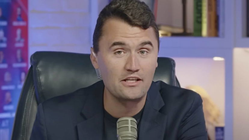 Famosa attrice ricorda Charlie Kirk: “È in paradiso adesso” preview