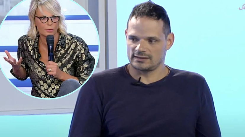 Federico Mastrostefano ubriaco a Uomini e Donne? La verità, intervengono fonti del programma preview