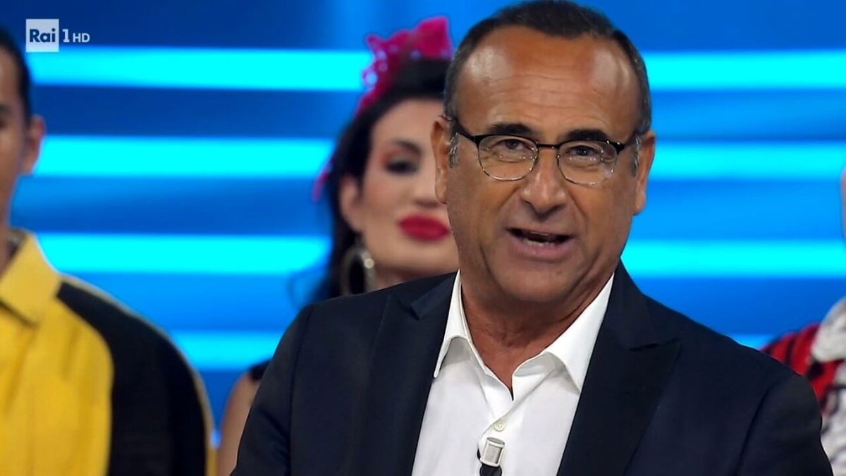Sanremo 2026: chi sarebbe la prima super big in gara “con un pezzo fermo da un anno” article-post