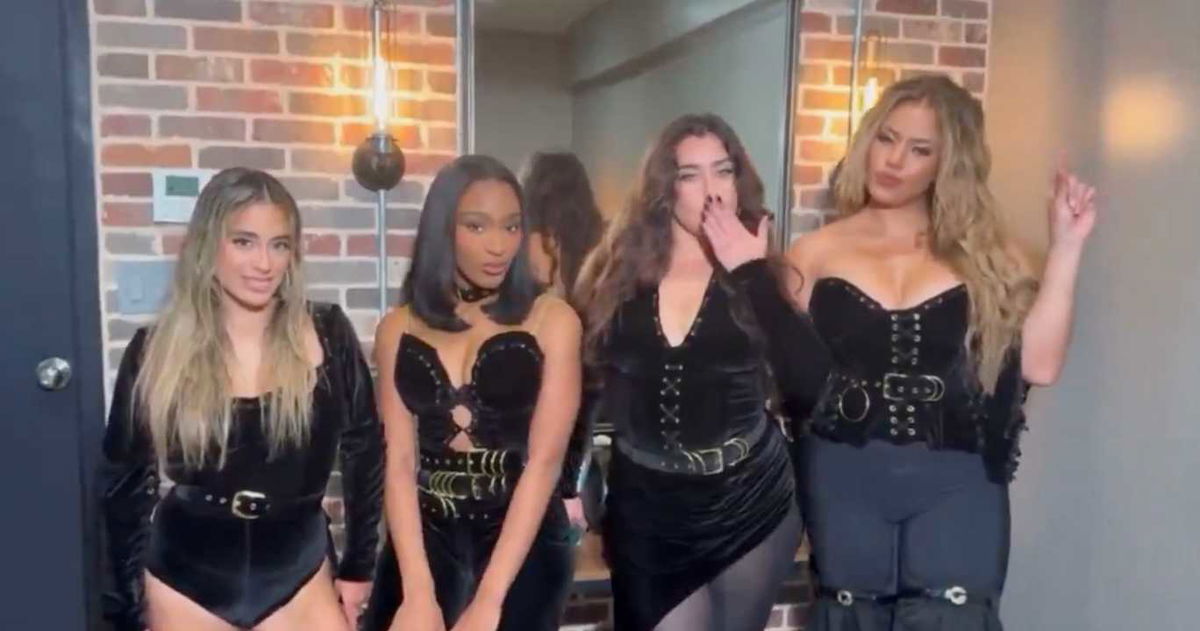 Le Fifth Harmony si sono riunite dopo 7 anni article-post