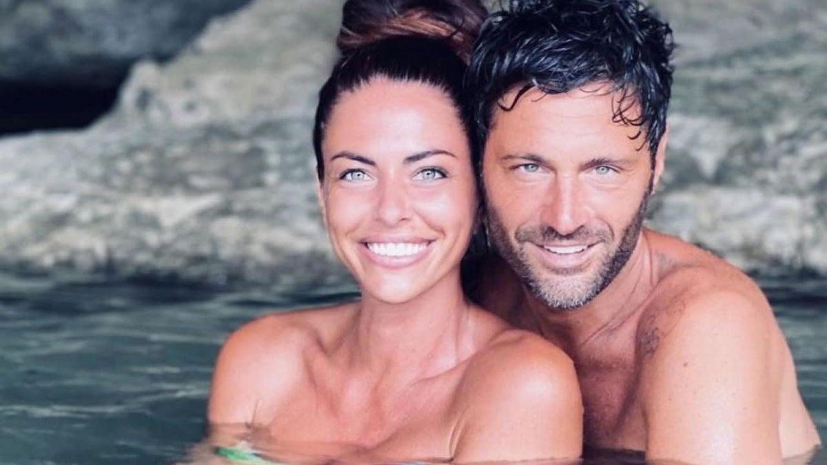 Filippo Bisciglia e Pamela Camassa si sono lasciati dopo 17 anni article-post