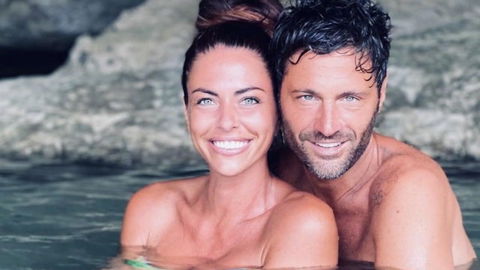 Filippo Bisciglia e Pamela Camassa si sono lasciati dopo 17 anni preview