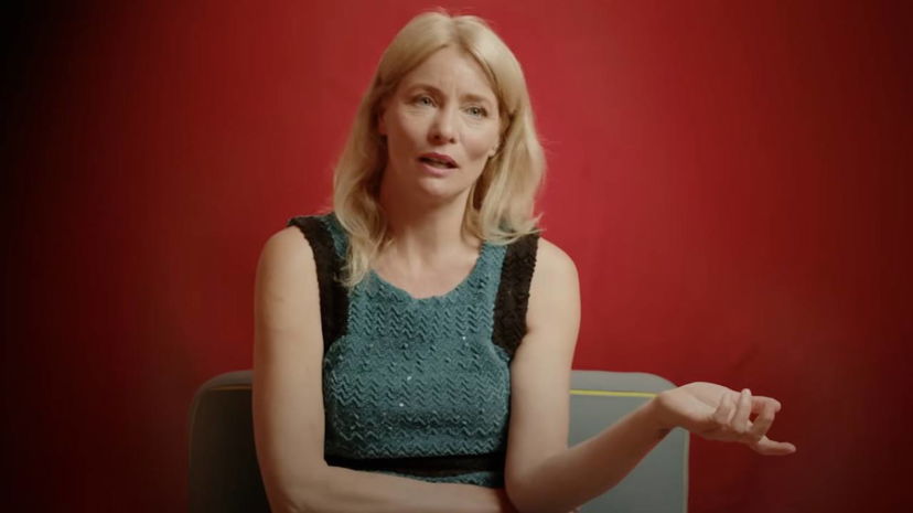 Flavia Vento racconta delle storie avute con due divi di Hollywood preview