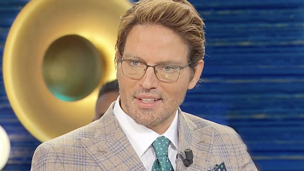 Gabriel Garko si apre: “Sono sceso a compromessi. Ero in gabbia” article-post