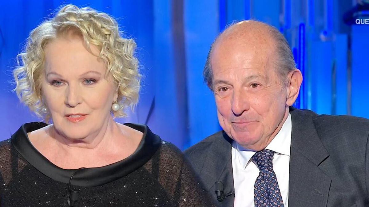 Giancarlo Magalli durissimo contro Katia Ricciarelli: “Baudo furioso” article-post
