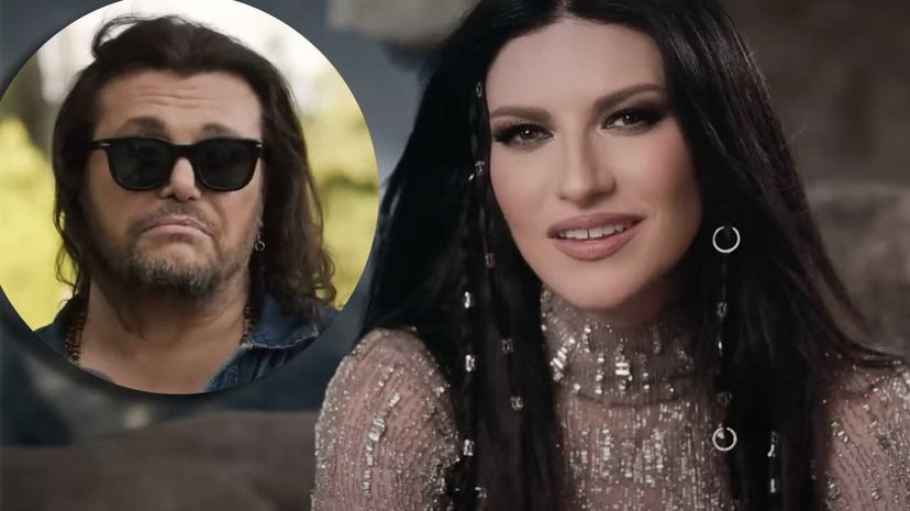 Grignani: “Sono stato costretto a denunciare Pausini”, la replica: “Storia ridicola” preview