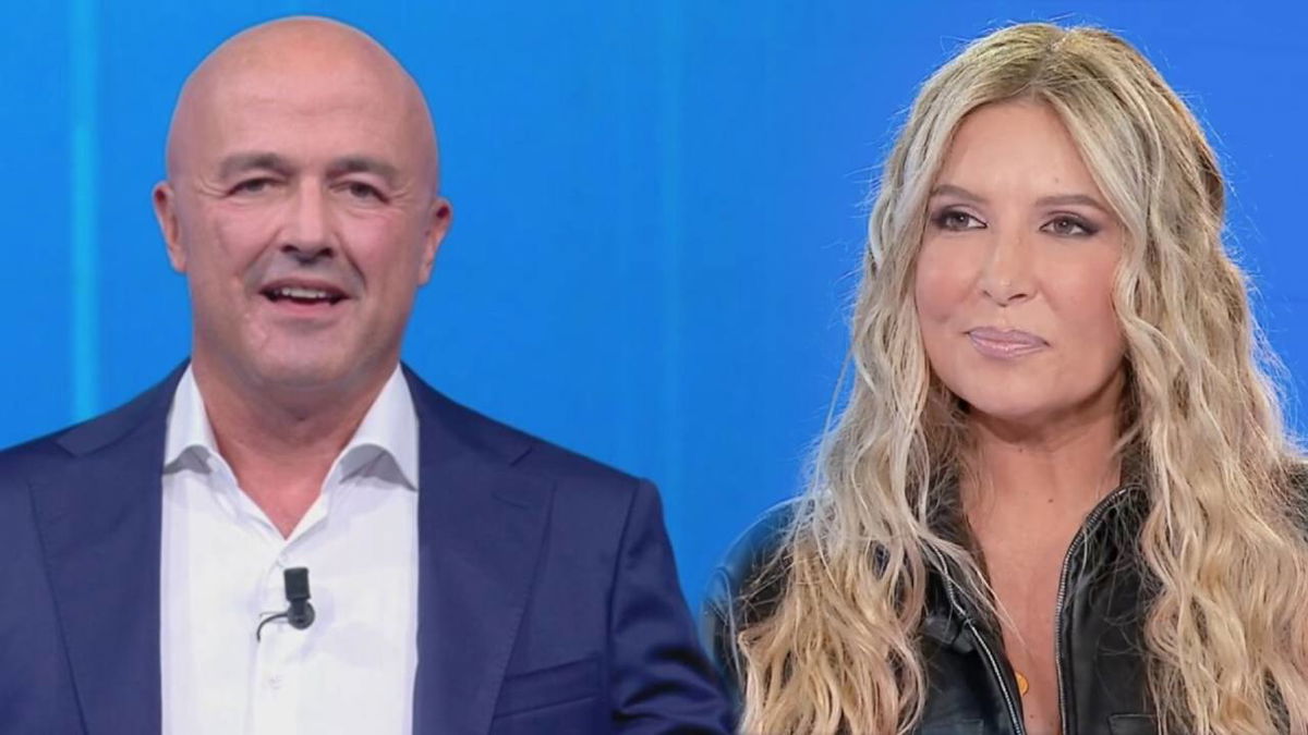 Gianluigi Nuzzi, perché non apprezza Selvaggia Lucarelli: botta e risposta article-post
