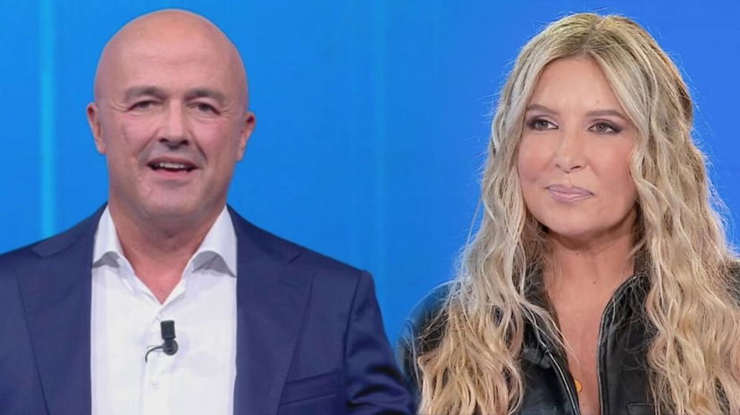 Gianluigi Nuzzi, perché non apprezza Selvaggia Lucarelli: botta e risposta preview