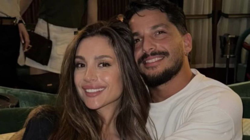 Gianmarco Steri e Cristina Ferrara, i motivi della rottura preview