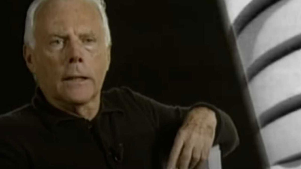 Giorgio Armani: le cause della morte e l’eredità da 13 miliardi di euro article-post