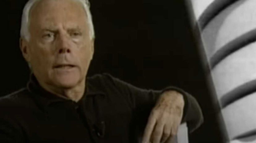 Giorgio Armani: le cause della morte e l’eredità da 13 miliardi di euro preview