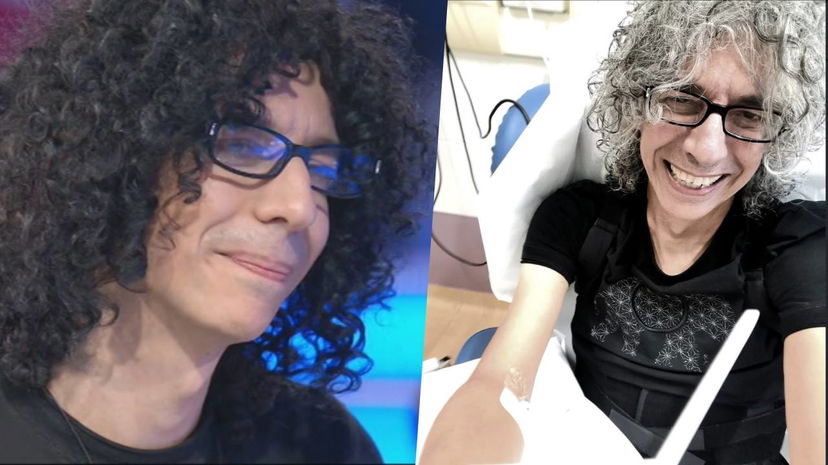 Giovanni Allevi sul suo mieloma: “Mi danno due anni di vita, ne voglio festeggiare 95” preview