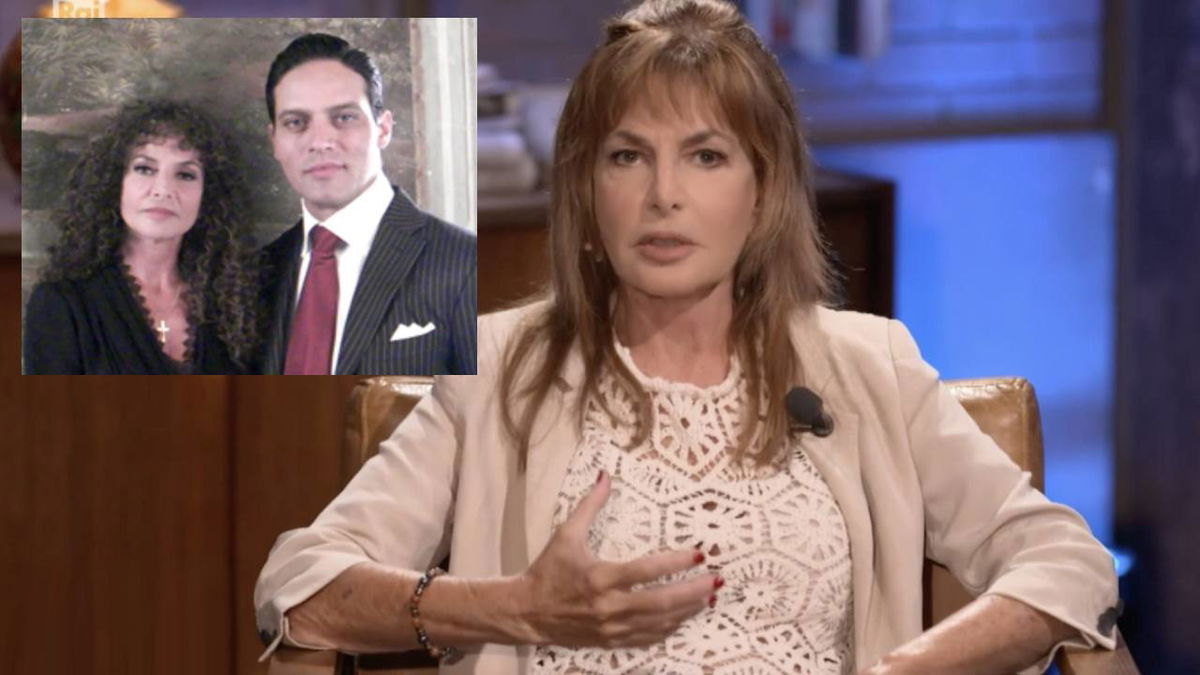 Giuliana De Sio, richieste folli e minacce per L’Onore e il Rispetto: “Urla in faccia. Me ne sono andata” article-post