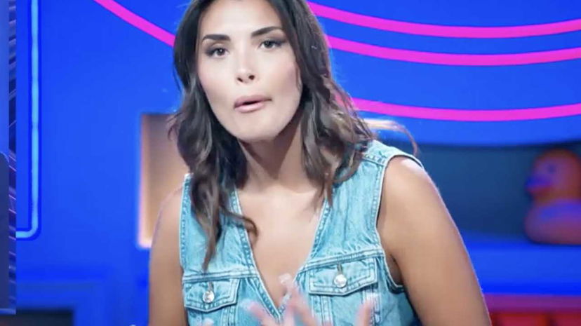 Grazia Kendi si professa single, ma sarebbe fidanzata con un volto noto preview