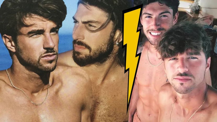 Ignazio Moser e la lite con Damante, cosa c’è dietro: il video incriminato preview