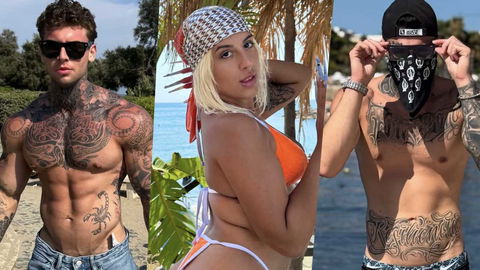 Italia Shore: 7 concorrenti che non tornano nella terza stagione preview
