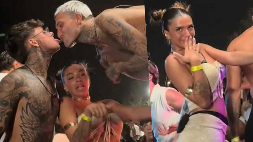 Italia Shore 3: Eleonora Terzulli nel cast, bacio fra Stefano e Marcolino preview