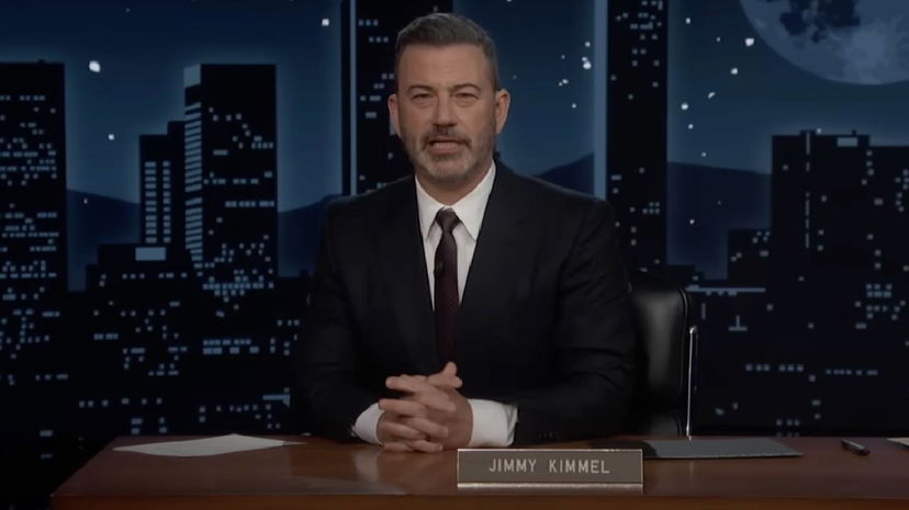 Jimmy Kimmel Live torna in onda: la spiegazione della Disney preview