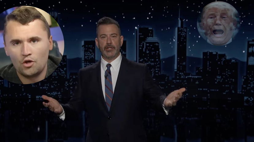 Jimmy Kimmel Live sospeso per il discorso su Charlie Kirk, Trump festeggia preview