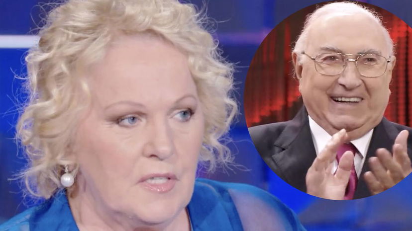 Katia Ricciarelli, due conduttori la bacchettano: “Non aveva il diritto” preview